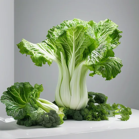寿光蔬菜雕塑